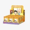 Figuren aus der „The Time With You“-Serie von Chibi Maruko Chan