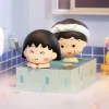 Figuren aus der „The Time With You“-Serie von Chibi Maruko Chan