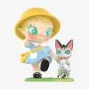 Figuren der Baby Molly & Baby Tabby-Serie