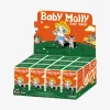 Figuren der Baby Molly & Baby Tabby-Serie