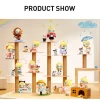 Figuren der Baby Molly & Baby Tabby-Serie
