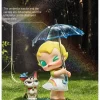 Figuren der Baby Molly & Baby Tabby-Serie