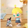 Figuren der Baby Molly & Baby Tabby-Serie