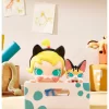 Figuren der Baby Molly & Baby Tabby-Serie