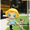 Figuren der Baby Molly & Baby Tabby-Serie