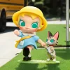 Figuren der Baby Molly & Baby Tabby-Serie