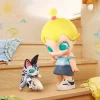 Figuren der Baby Molly & Baby Tabby-Serie