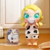 Figuren der Baby Molly & Baby Tabby-Serie