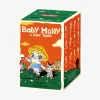 Figuren der Baby Molly & Baby Tabby-Serie