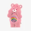 Figuren der Glücksbärchis-Serie „Coloury Hugs“