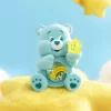 Figuren der Glücksbärchis-Serie „Coloury Hugs“