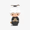 Figuren der Hirono × CLOT-Serie
