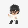 Figuren der Hirono × CLOT-Serie