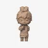 Figuren der Hirono × CLOT-Serie