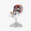 Figuren der Marvel Deadpool-Serie