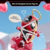 Figuren der Marvel Deadpool-Serie