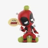 Figuren der Marvel Deadpool-Serie