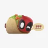 Figuren der Marvel Deadpool-Serie