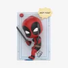 Figuren der Marvel Deadpool-Serie