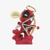 Figuren der Marvel Deadpool-Serie