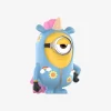 Figuren der Minions Lazy Every Day-Serie