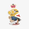 Figuren der Minions Lazy Every Day-Serie