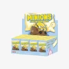 Figuren der Minions Lazy Every Day-Serie