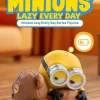 Figuren der Minions Lazy Every Day-Serie