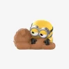 Figuren der Minions Lazy Every Day-Serie