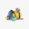Figuren der Minions Lazy Every Day-Serie