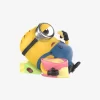 Figuren der Minions Lazy Every Day-Serie