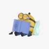 Figuren der Minions Lazy Every Day-Serie