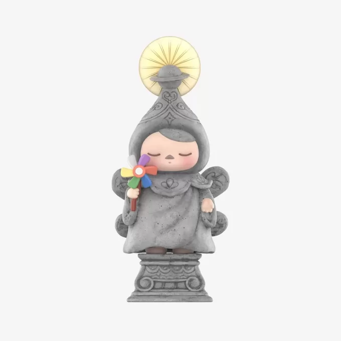 Figuren der MOKOKO-Serie finden