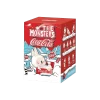 Figuren der MONSTERS COCA-COLA-Serie