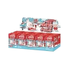 Figuren der MONSTERS COCA-COLA-Serie
