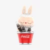 Figuren der MONSTERS COCA-COLA-Serie