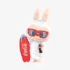 Figuren der MONSTERS COCA-COLA-Serie