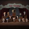 FIGUREN DER TINYTINY-PROLOGUE-SERIE