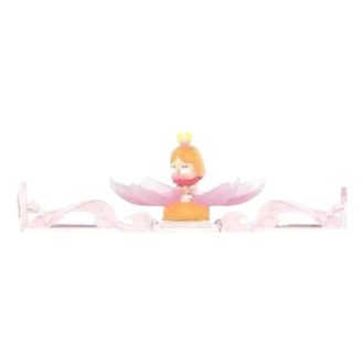 Geschenk für Sie Grußkarte Motiv „CryBaby Cherry Blossom“