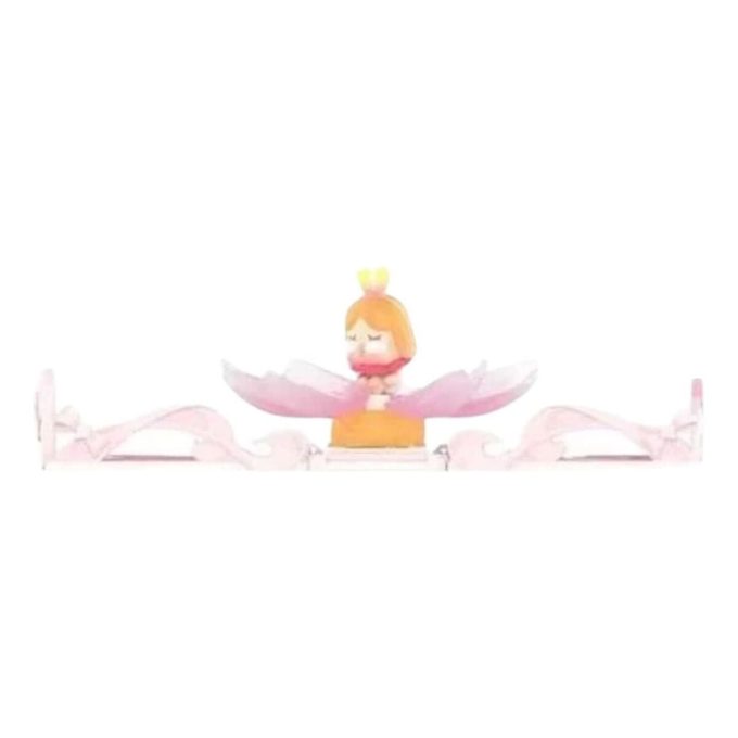 Geschenk für Sie Grußkarte Motiv „CryBaby Cherry Blossom“