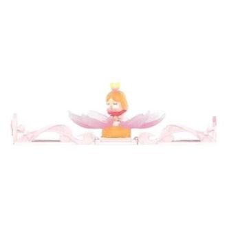 Geschenk für Sie Grußkarte Motiv „CryBaby Cherry Blossom“