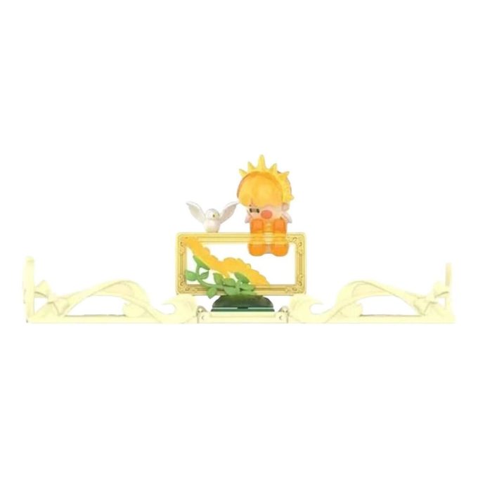 Geschenk für Sie Grußkarte Motiv „Pino Jelly Sunflower“
