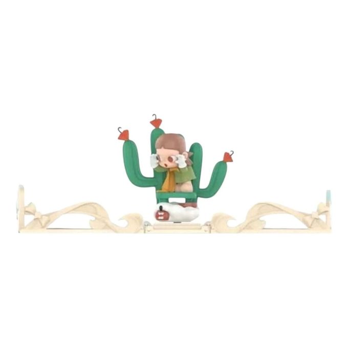 Geschenk für Sie Grußkarte Motiv „Zsiga Kaktus“