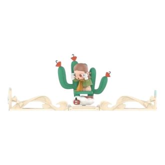 Geschenk für Sie Grußkarte Motiv „Zsiga Kaktus“