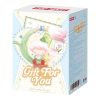 Geschenk für Sie Grußkarten-Szenen-Sets, versiegelte Hülle (1 Blindbox)