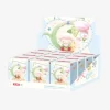 Geschenk für Sie Grußkartenserie Szenensets