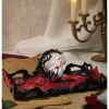 Geschenk für Sie Grußkartenserie Szenensets