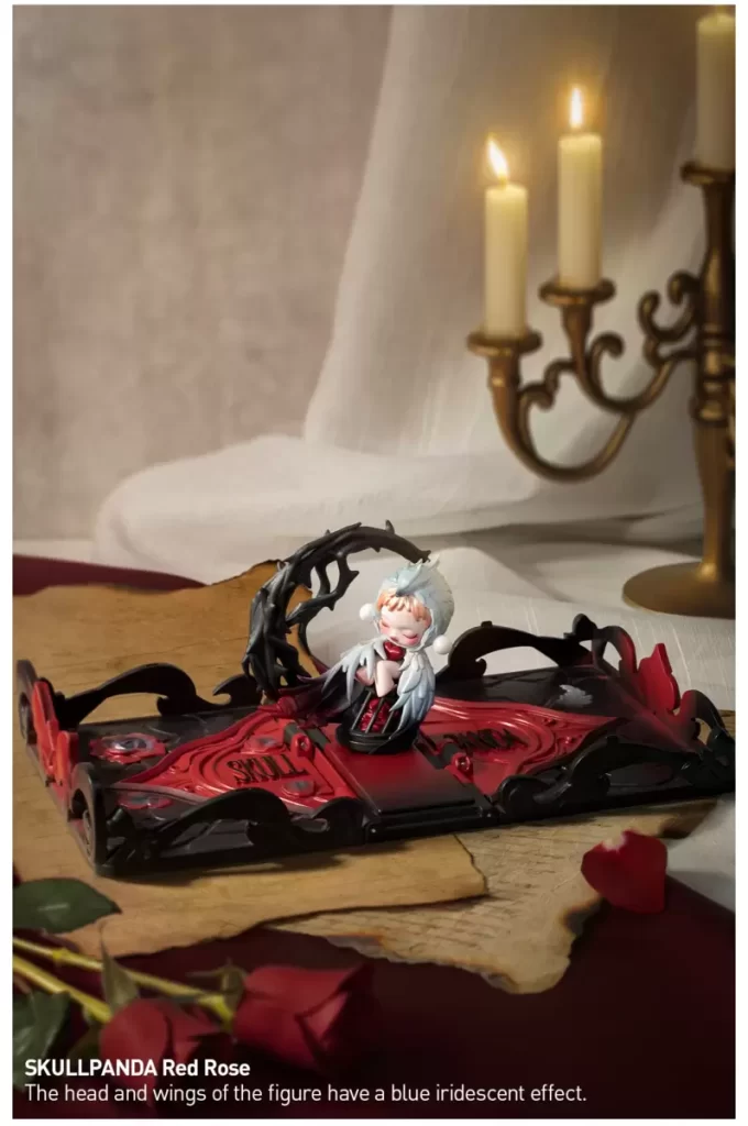 Geschenk für Sie Grußkartenserie Szenensets