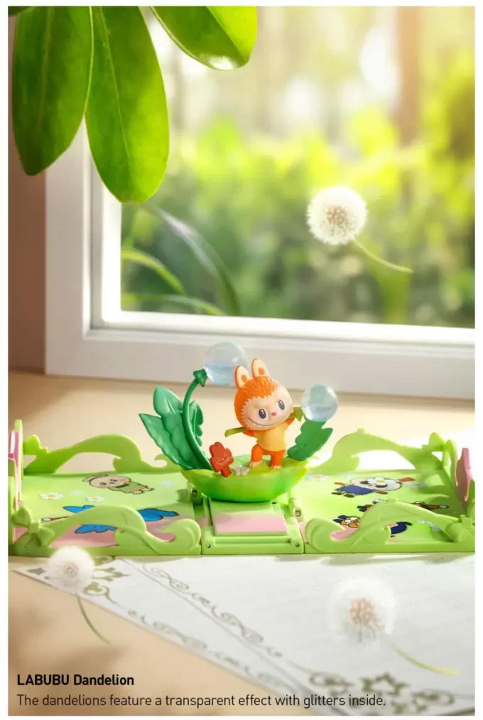 Geschenk für Sie Grußkartenserie Szenensets