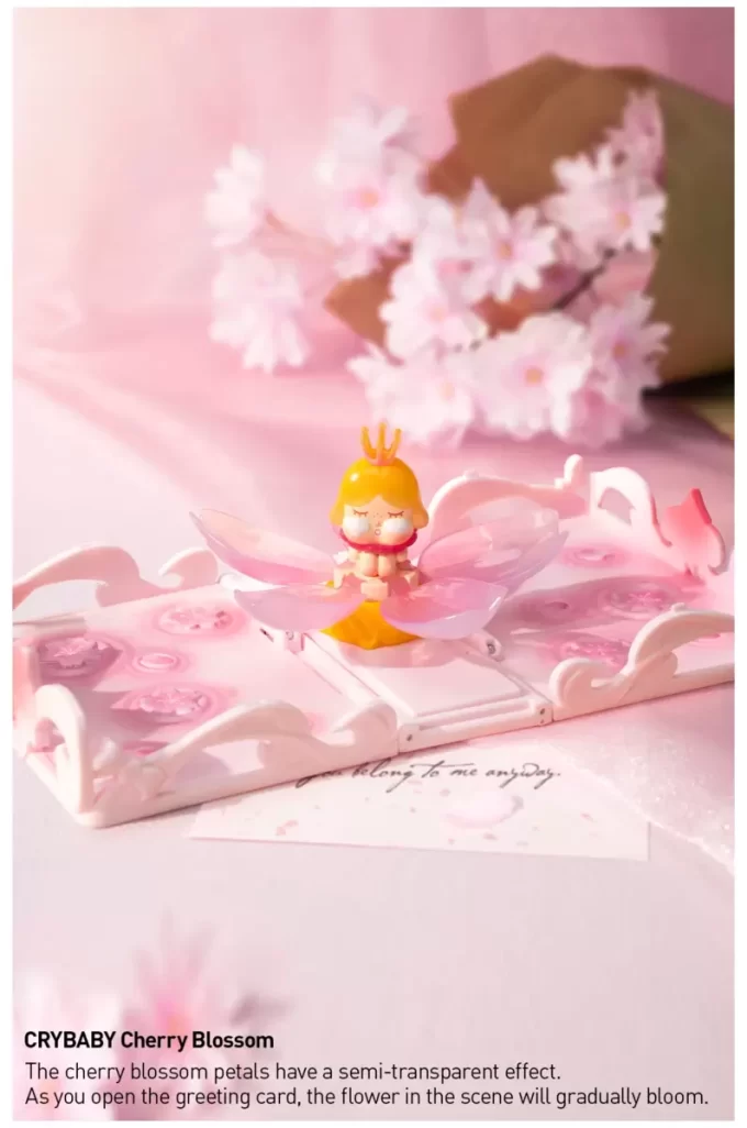 Geschenk für Sie Grußkartenserie Szenensets